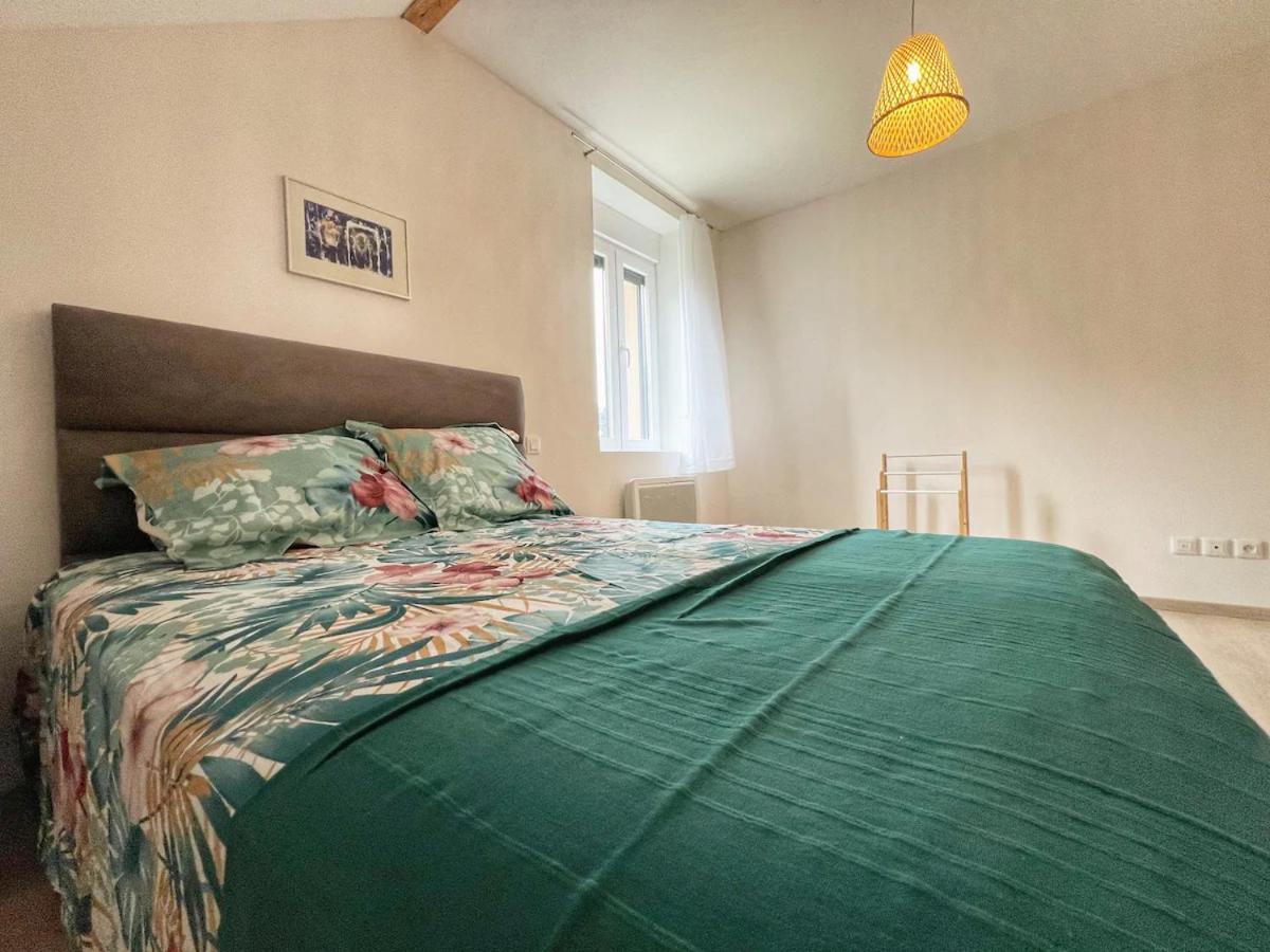 Loft Spacieux En Pleine Foret Bining Екстер'єр фото
