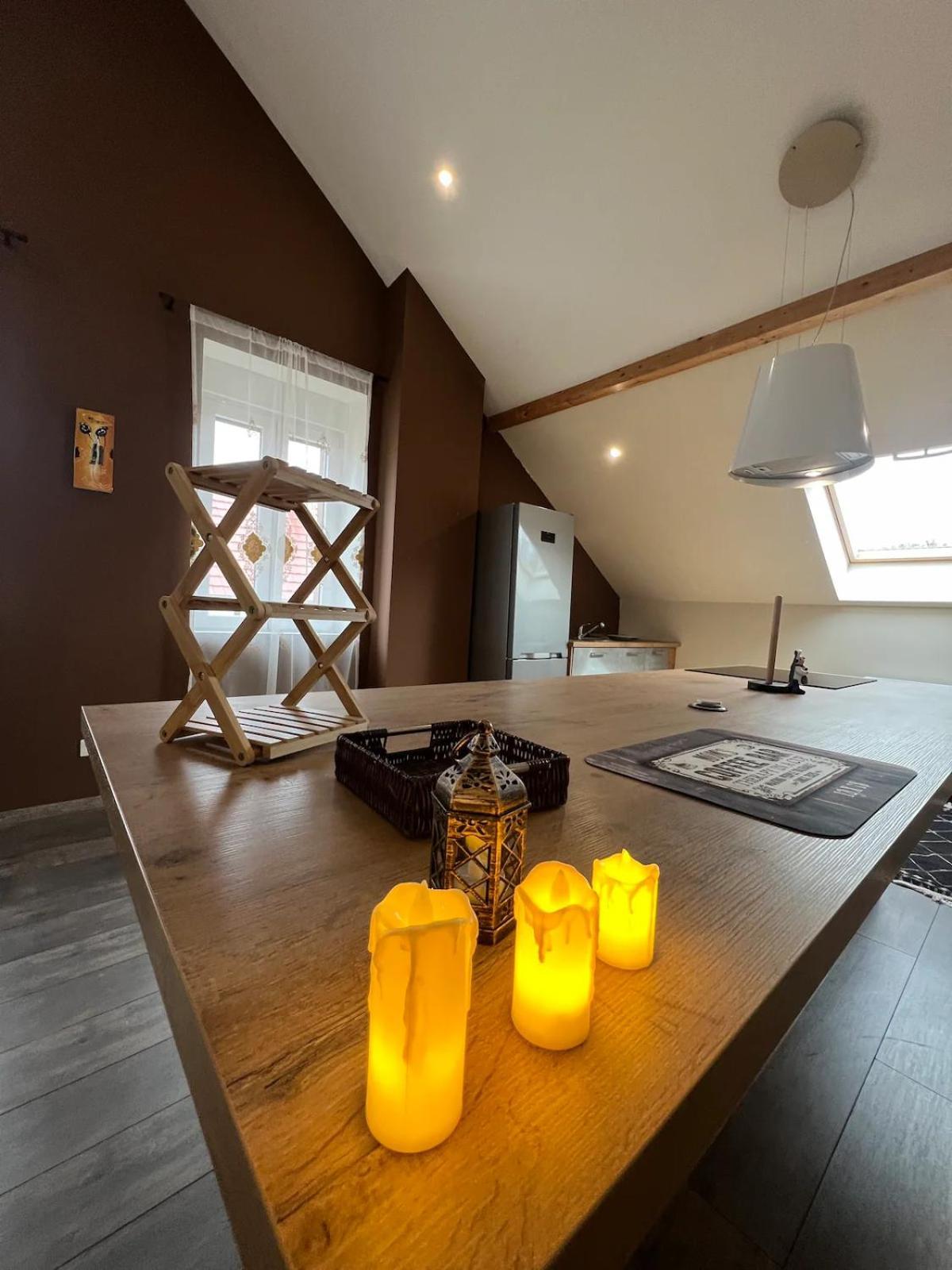 Loft Spacieux En Pleine Foret Bining Екстер'єр фото