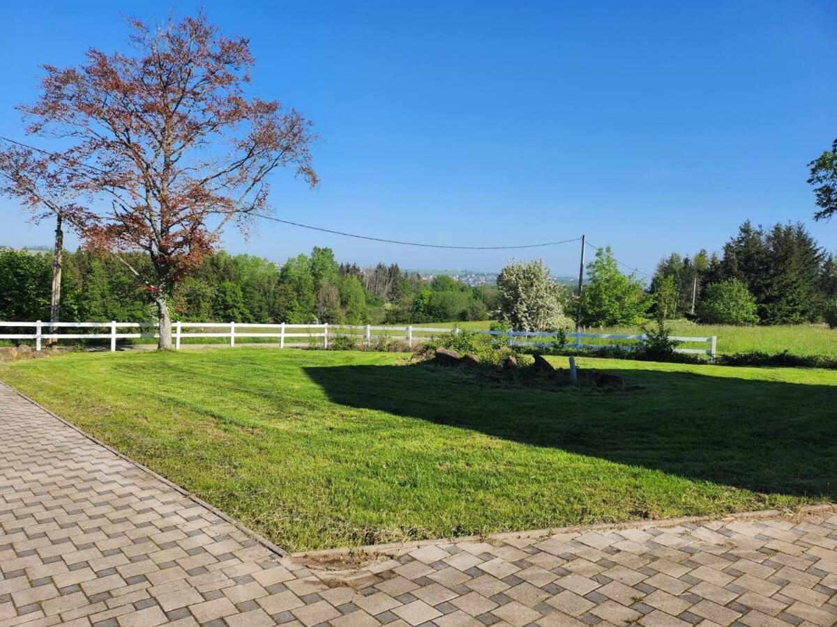 Loft Spacieux En Pleine Foret Bining Екстер'єр фото