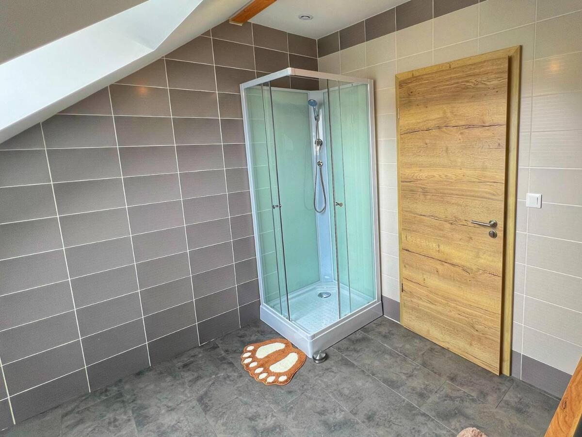 Loft Spacieux En Pleine Foret Bining Екстер'єр фото